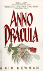 [Anno Dracula  pbk.]