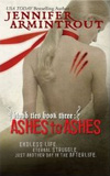 [Ashes to  Ashes]