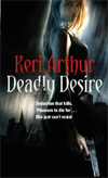 [Deadly Desire]