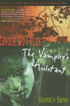 [The Vampire's Assistant]