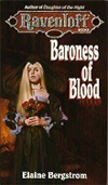 [Baroness of Blood]
