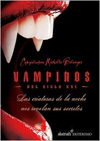 Vampires in  Their Own Words: An Anthology of Vampire Voices