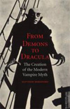 [From Demons to Dracula]