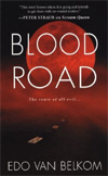 [Blood  Road]