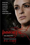 [Immortal: Love Stories with Bite]