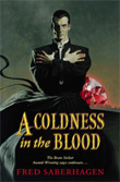 [A Coldness in the Blood]