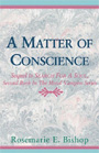 [A Matter of Conscience]