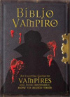 [Biblio Vampiro]