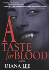 [A Taste for  Blood]
