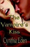 [The Vampire's  Kiss]
