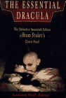[Essential  Dracula]