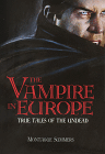 [Vampire in  Europe Cover]
