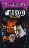 [Art in the  Blood]