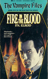 [Fire in the  Blood]