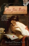 Jane Goes Batty