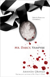 [Mr. Darcy, Vampyre]