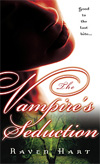 The Vampire's  Seduction