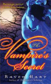 The Vampire's  Secret