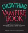 [The Everything Vampire Book]
