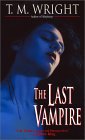 [The Last  Vampire]