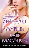 [Zen and the Art of Vampires]