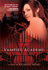 [Vampire  Academy]