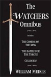[The Watchers Omnibus]