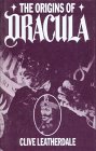 [The Origins  of Dracula]