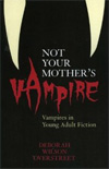 [Not Your Mother's Vampire]