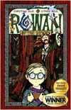 Rowan of the Wood