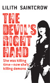 [The Devil's Right Hand]