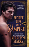 [Secret Life of a Vampire]