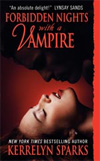 [Forbidden Nights with a Vampire]