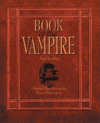 Book of the  Vampire