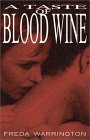 [Taste of Blood  Wine]