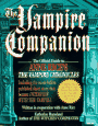 [Vampire Companion]