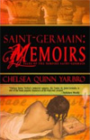 Saint-Germain  Memoirs