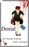Denial by Adele Carrington