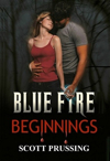 Blue Fire Beginnings by Scott Prussing