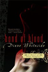 Texas Vampire Series by Diane Whiteside - The Vampire Library