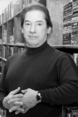 Author Richard Arbib