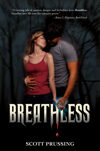 Breathless by Scott Prussing